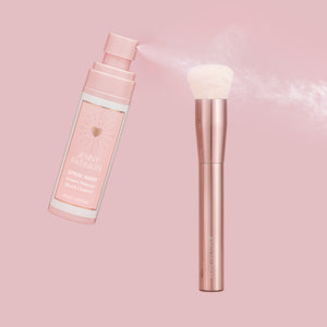 
                
                Load image into Gallery viewer, Spray Away Instant Makeup Brush Cleaner
                
                