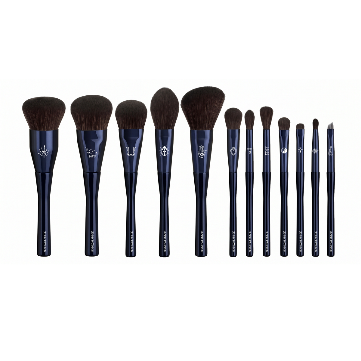 The Superstition Set
