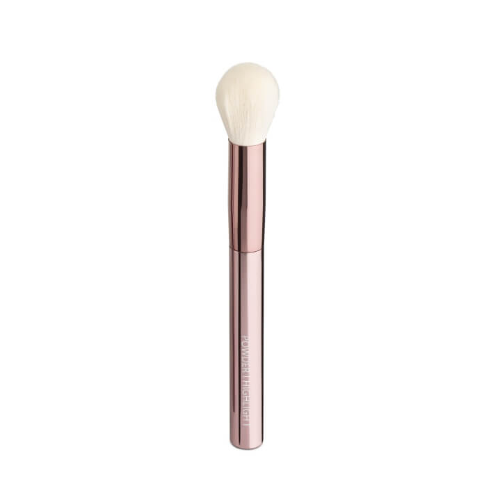 Sustainable Luxury Powder/Highlight Brush