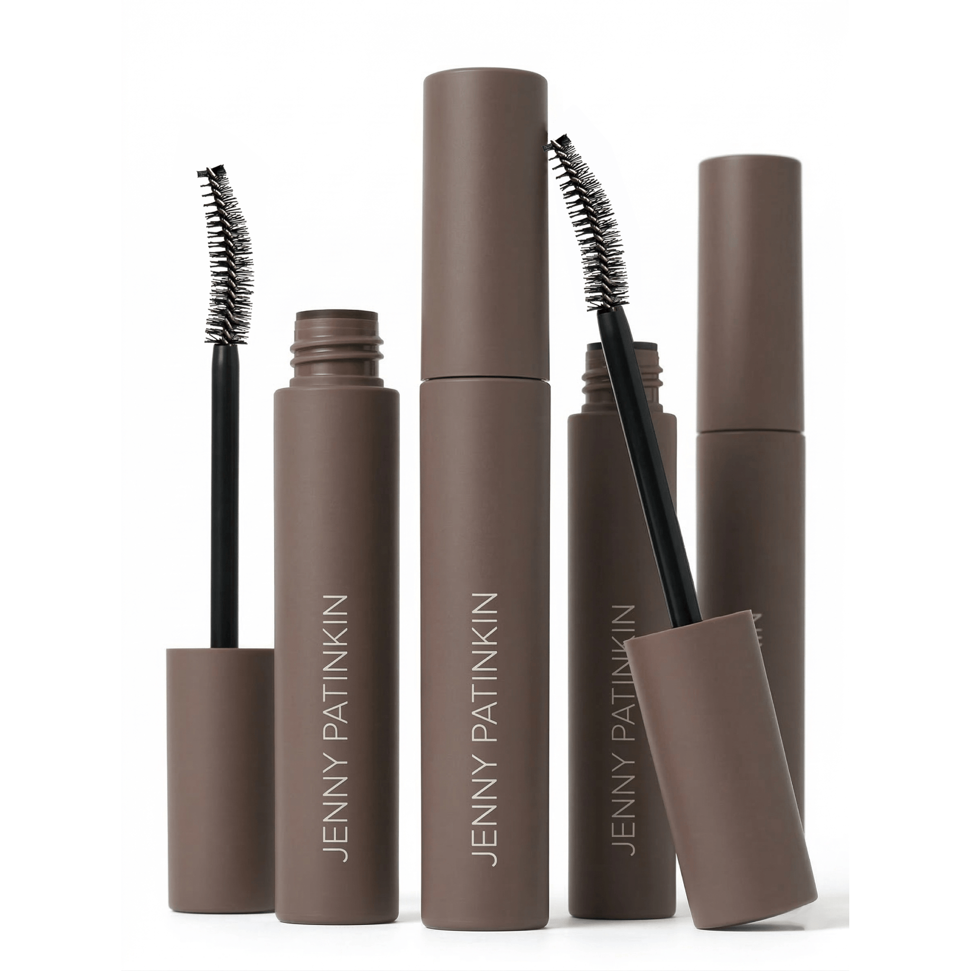 The Big Reveal Fluff and Hold Volumizing Mascara full image