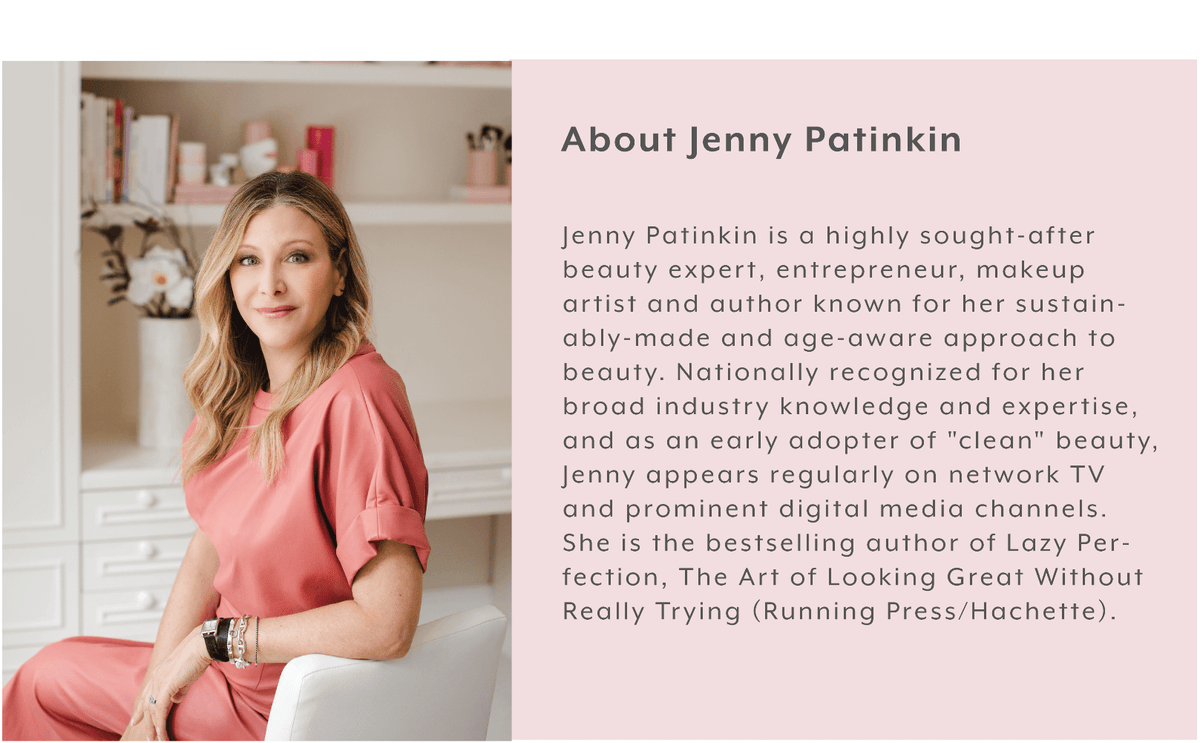 Sustainable Luxury Makeup Brush Set, Dual-Ended