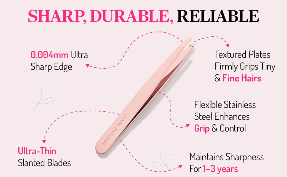 The Big Reveal ® Touch Up Tools for Lashes and Brows