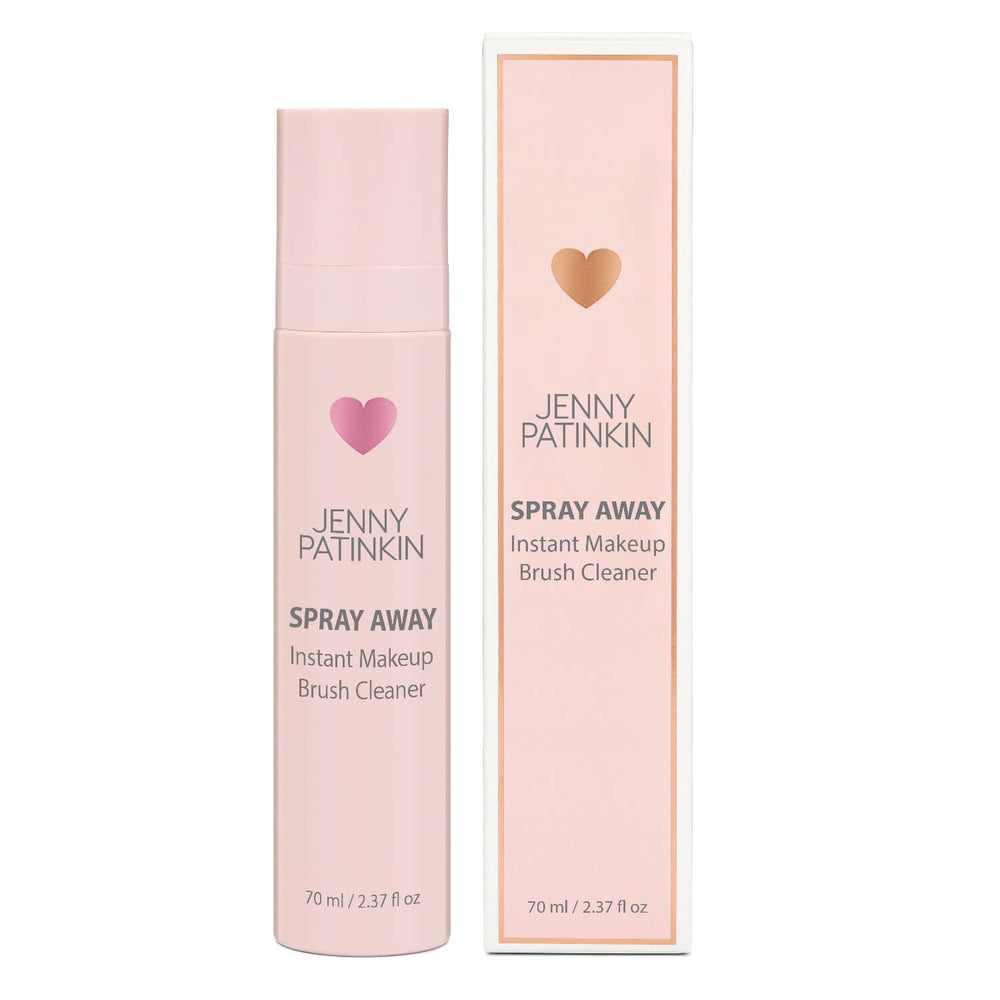 
                
                Load image into Gallery viewer, Spray Away Instant Makeup Brush Cleaner
                
                