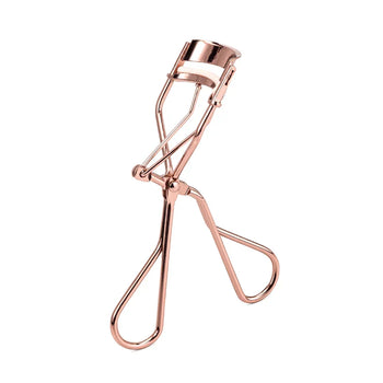 Jenny Patinkin Big Reveal eyelash curler designed for all eye shapes with ergonomic grip