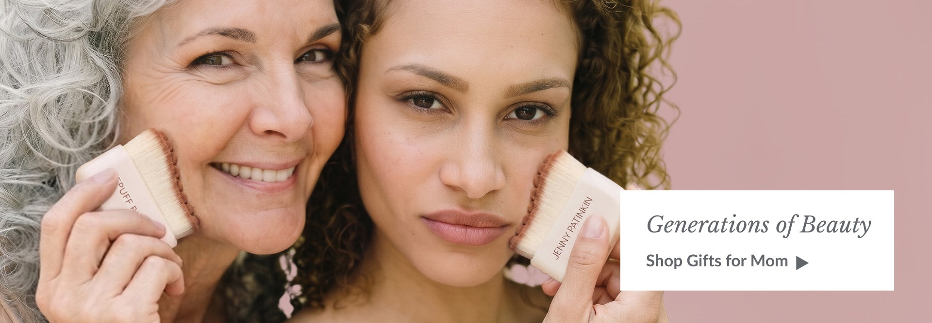 Generations of Beauty Shop Gifts For Mom