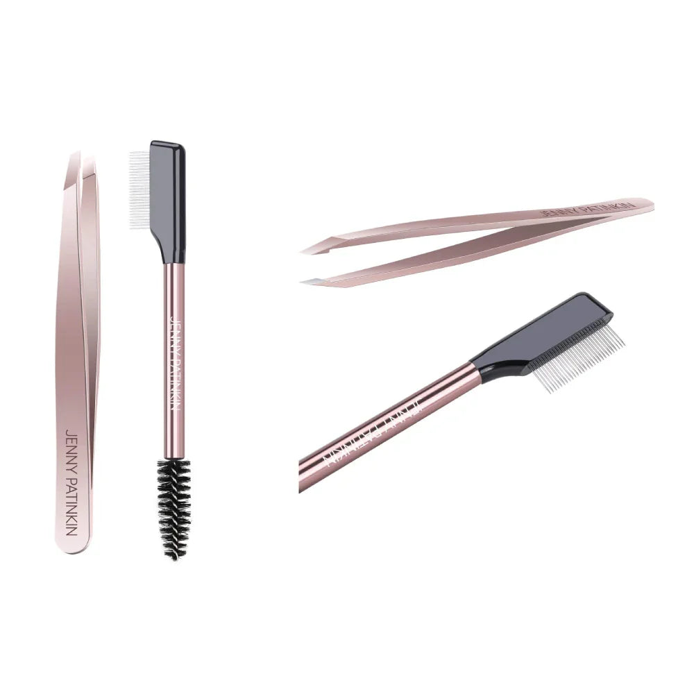 The Big Reveal ® Touch Up Tools for Lashes and Brows