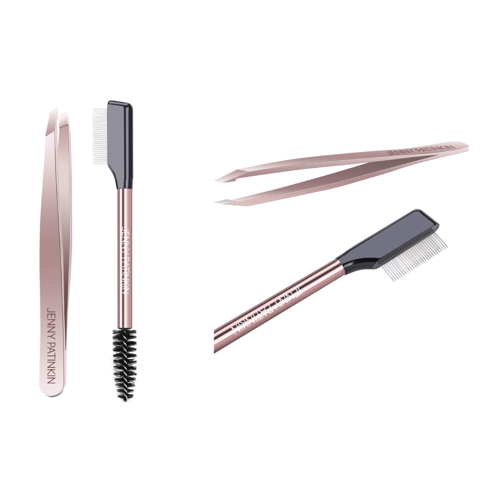 
                
                Load image into Gallery viewer, The Big Reveal Touch Up Tools for Lashes and Brows
                
                