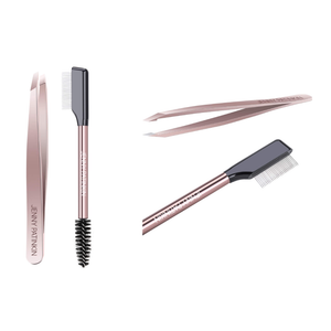 
                
                Load image into Gallery viewer, The Big Reveal Touch Up Tools for Lashes and Brows
                
                