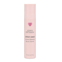 Spray Away Instant Makeup Brush Cleaner