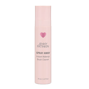 
                
                Load image into Gallery viewer, Spray Away Instant Makeup Brush Cleaner
                
                