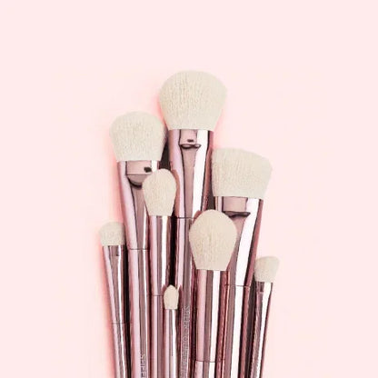 Sustainable Luxury Blend/Set Brush