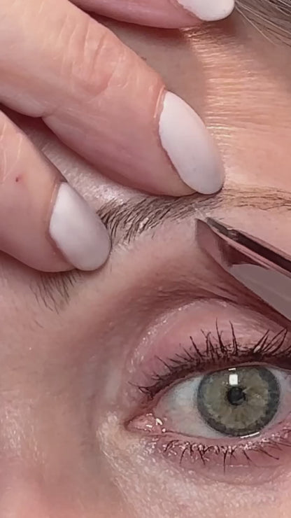 The Big Reveal ® Touch Up Tools for Lashes and Brows