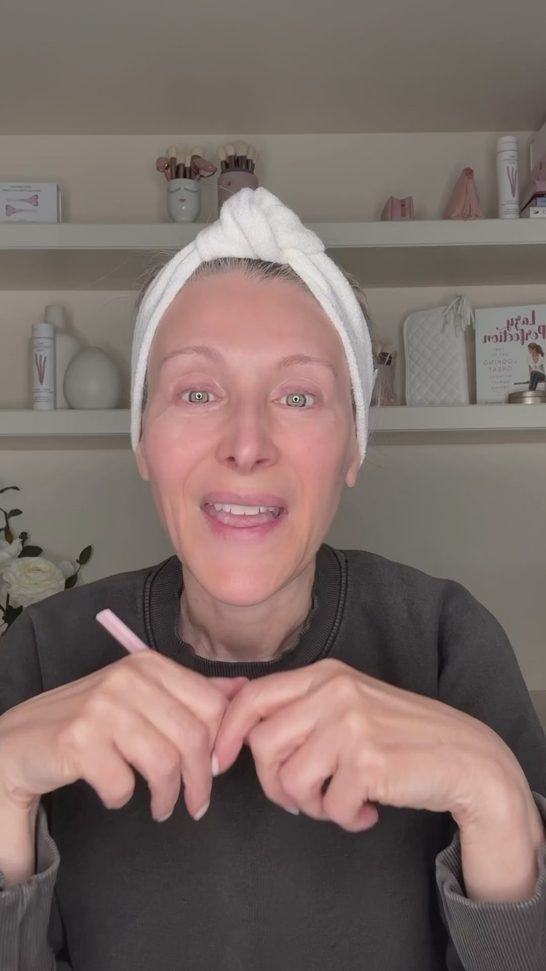 Get Your Glow Back: Dermaplaning for Mature Skin