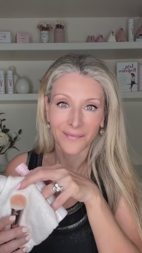 No Water. No Waiting. Clean Brushes Instantly.