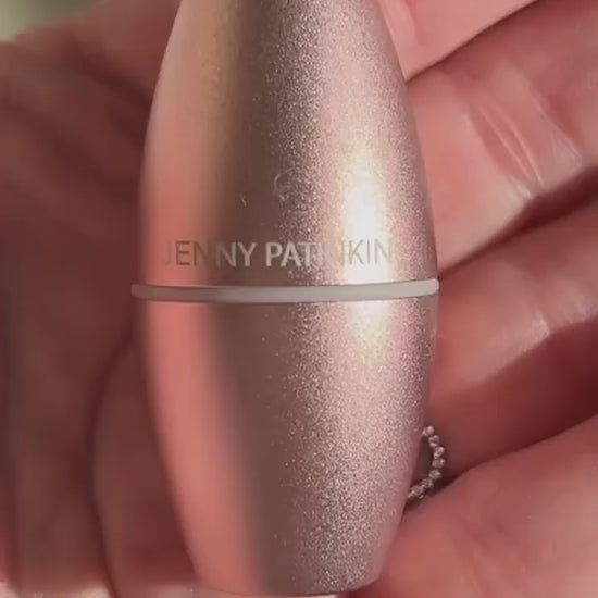 Blotter Baby Mattifying Roller