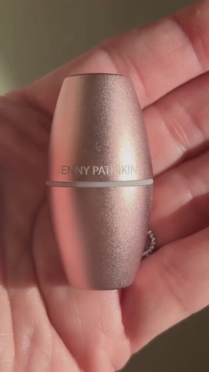 Blotter Baby Mattifying Roller