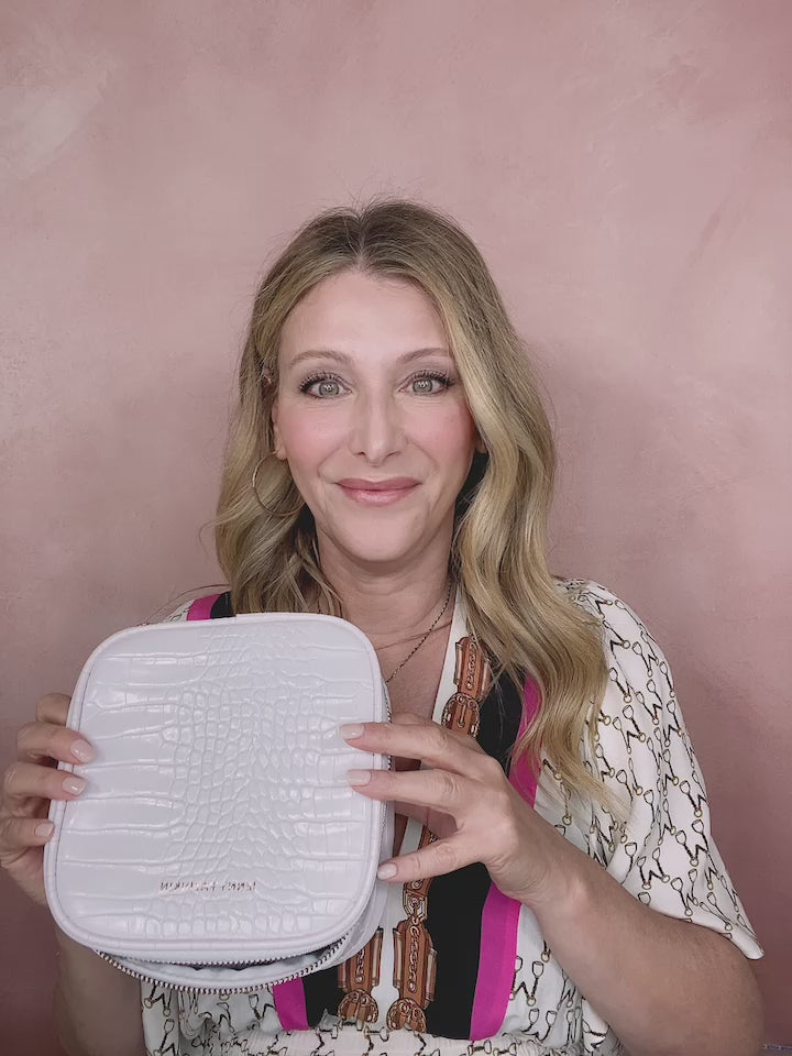 Jenny Patinkin Activated Charcoal Urgent Care Cloths: Your Skin’s Reset Button