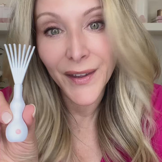 HBB Hair Brush Brush