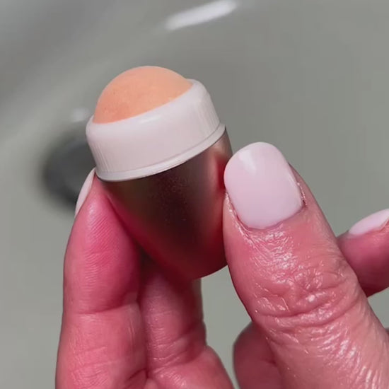 Blotter Baby Mattifying Roller