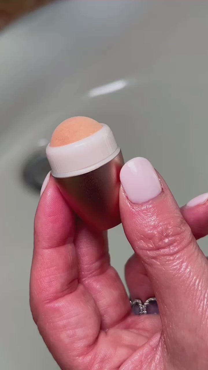 Blotter Baby Mattifying Roller