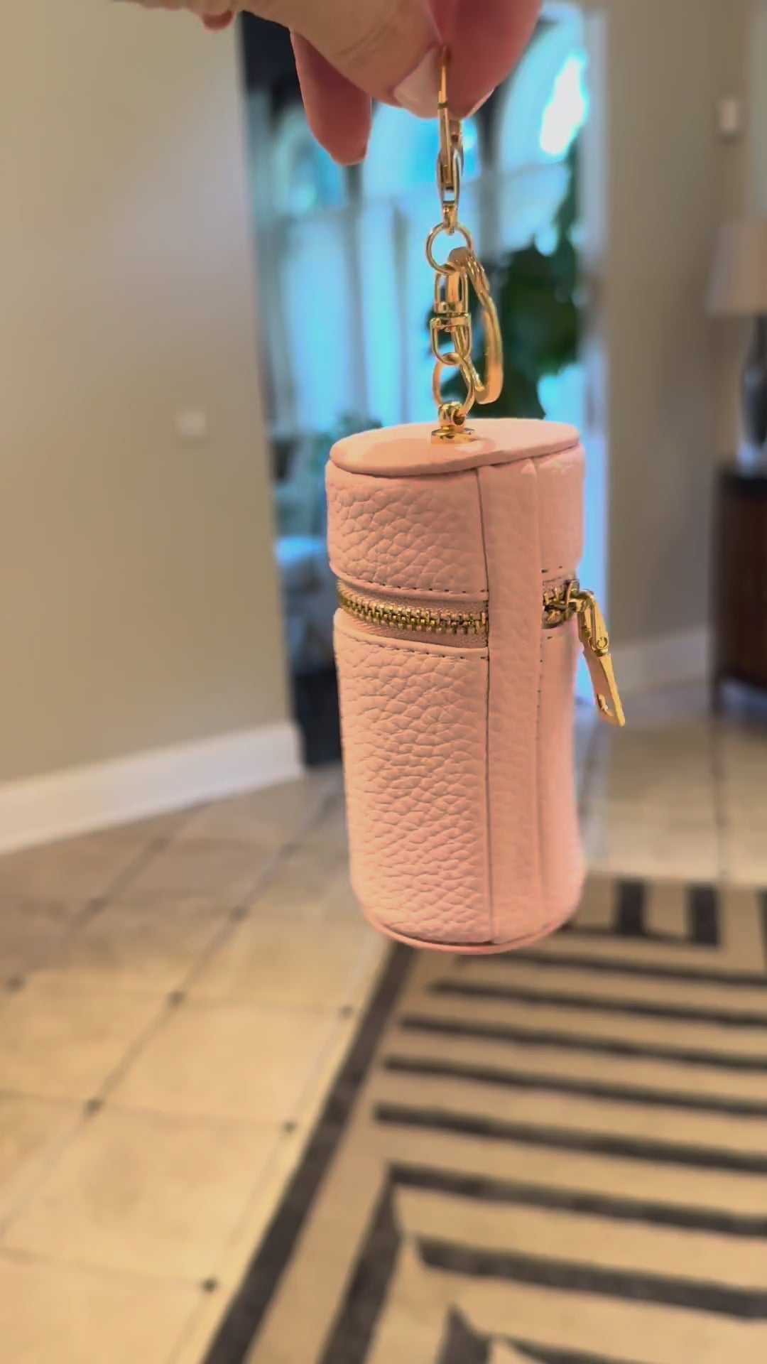 Charmed, I'm Sure Mini Makeup Brush Set