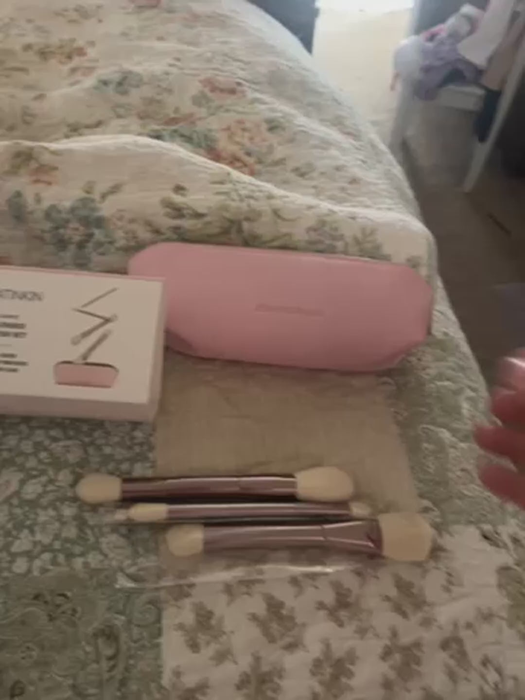 Makeup Brush review