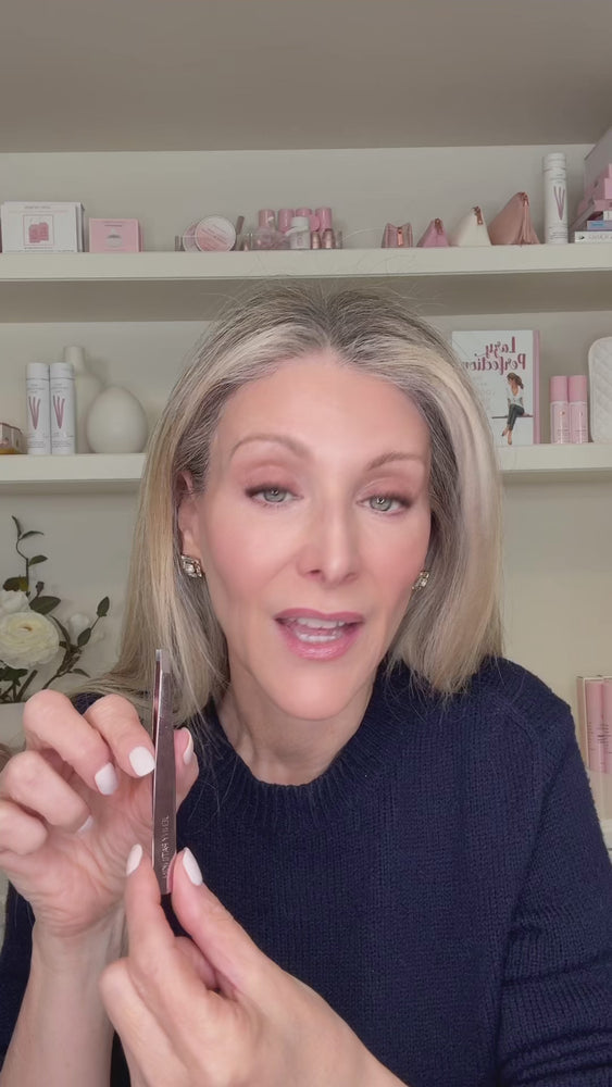 
                
                Load and play video in Gallery viewer, The Big Reveal Touch Up Tools for Lashes and Brows
                
                