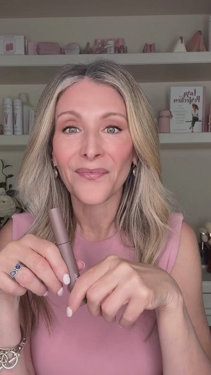 The Big Reveal Fluff and Hold Volumizing Mascara