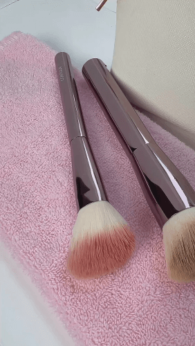 Luxury Vegan Makeup Brush Soap