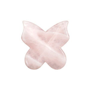 
                
                Load image into Gallery viewer, Transforming Petite Gua Sha Butterfly
                
                