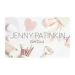 Jenny Patinkin E-Gift Card