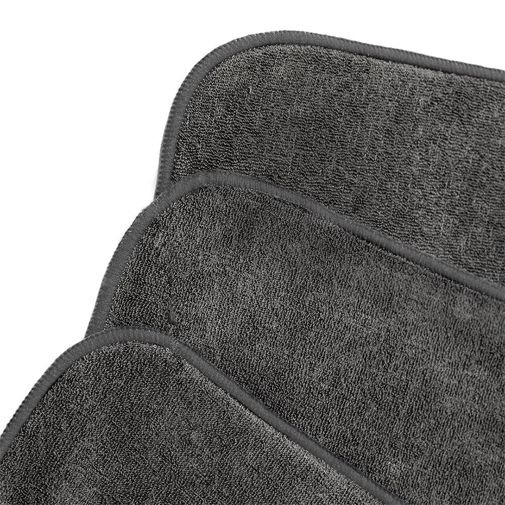 Urgent Care Cloths Made with Activated Charcoal