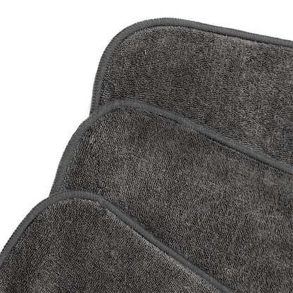 Urgent Care Cloths Made with Activated Charcoal